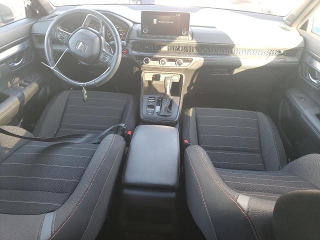 2023 HONDA CR-V SPORT - 2HKRS6H53PH810126