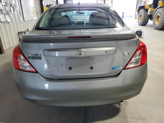 3N1CN7AP9EL844229 | 2014 NISSAN VERSA S