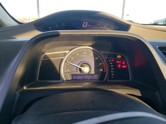 1HGFA16516L059986 2006 Honda Civic Lx