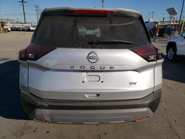 5N1BT3BA1PC853387 | 2023 NISSAN ROGUE SV