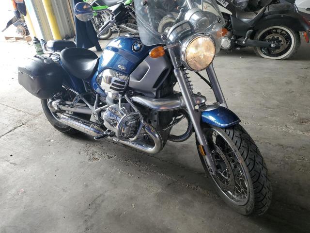 2001 BMW R1200 C - WB10434A41ZA67156