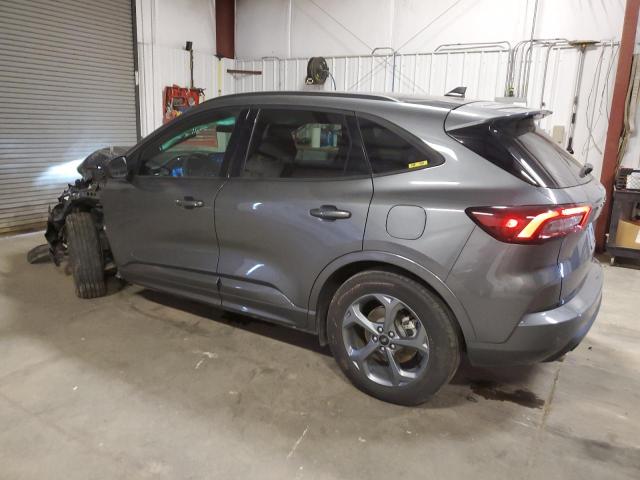 2023 FORD ESCAPE ST - 1FMCU9MN3PUA13447