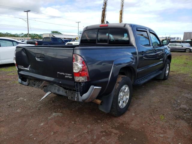 5TFJX4GN1FX049331 | 2015 TOYOTA TACOMA DOU