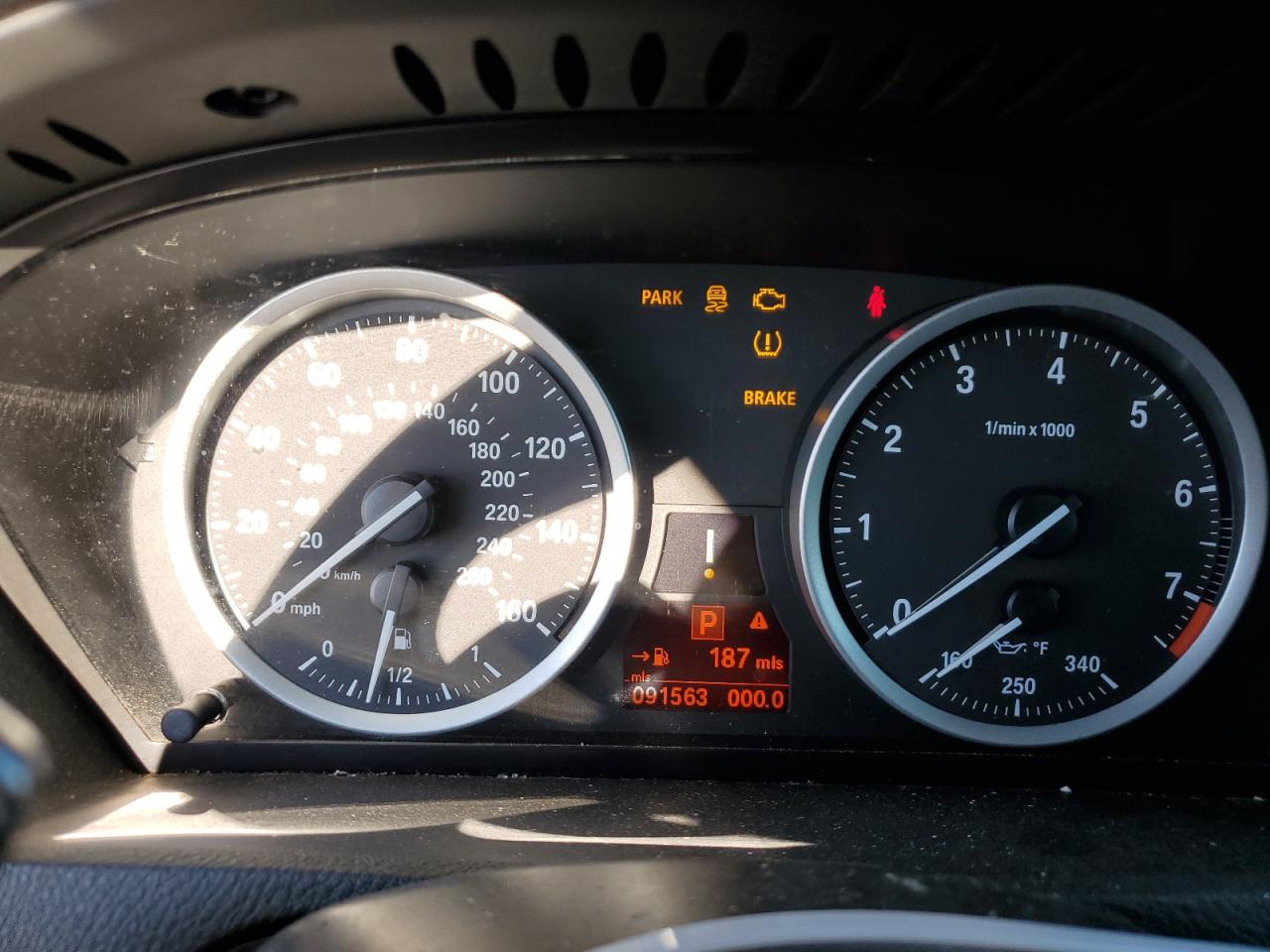 5uxfg2c58dl785685 5UXFG2C58DL785685 2013 BMW X6 xDrive35I