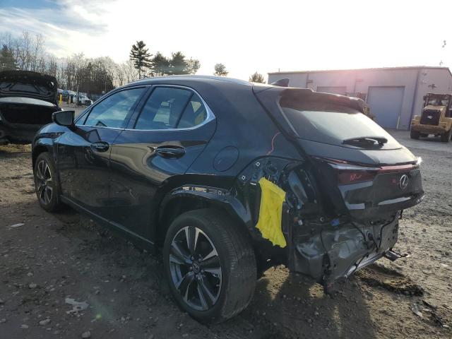 JTHP9JBH1R2075772 | 2024 LEXUS UX 250H PR