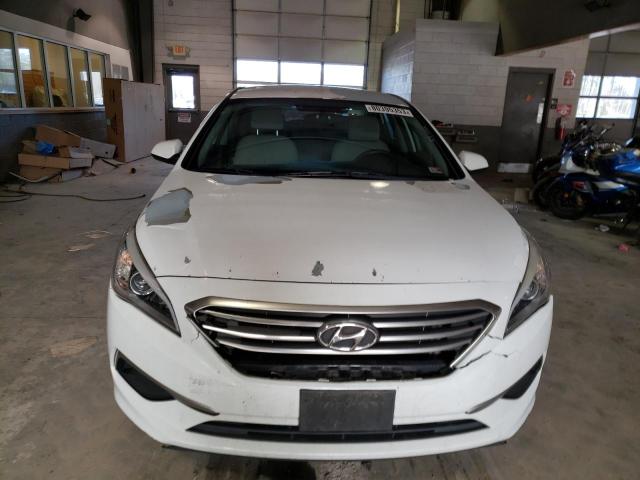 5NPE24AF9GH399918 | 2016 HYUNDAI SONATA SE