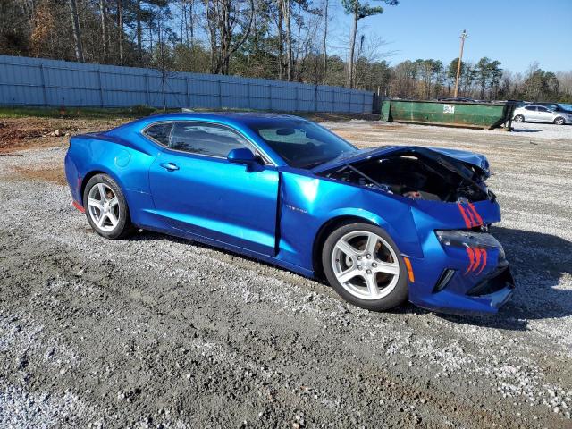 Vin: 1g1fb1rx4g0163764, lot: 79364403, chevrolet camaro lt 20164