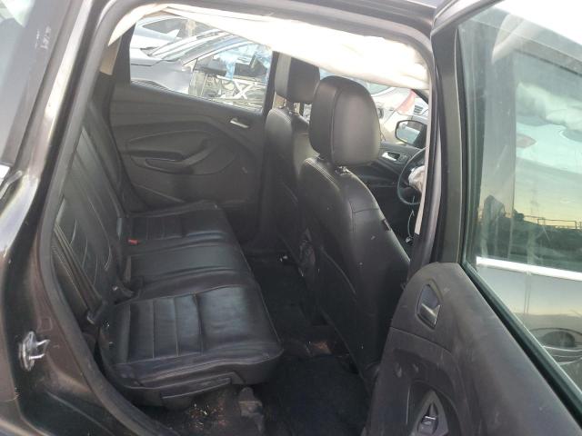 1FADP5CU1FL109234 Ford C-max Premium Sel