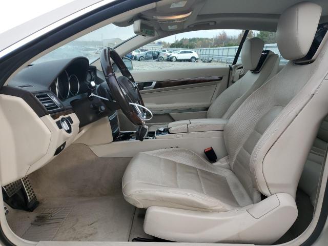 2015 MERCEDES-BENZ E 400 - WDDKJ6FB7FF306769