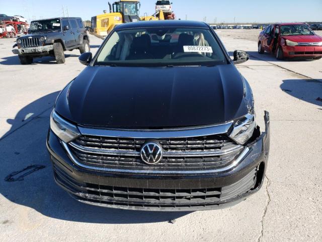 3VW7M7BU9NM021782 | 2022 VOLKSWAGEN JETTA SE