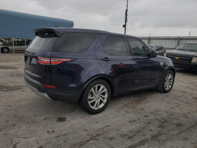 SALRR2RK5JA071681 | 2018 LAND ROVER DISCOVERY