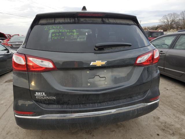 2GNAXKEV4L6168730 | 2020 CHEVROLET EQUINOX LT