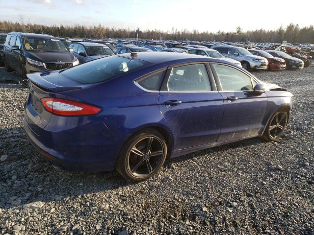 2016 FORD FUSION SE - 3FA6P0H71GR271107