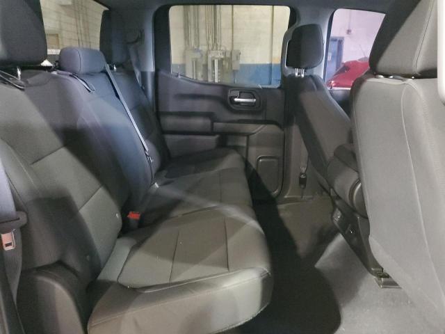 2021 CHEVROLET SLVRADO SS 3GCPYBEK5MG313057