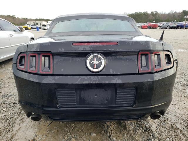 1ZVBP8EM2E5300323 | 2014 FORD MUSTANG