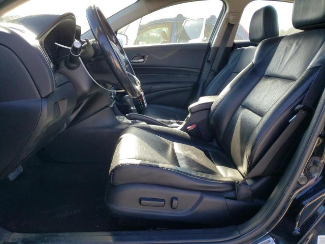 2015 ACURA ILX 20 - 19VDE1F37FE000113