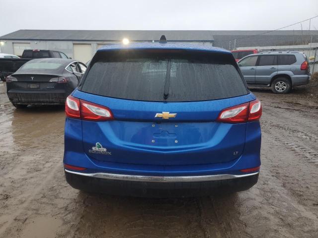 3GNAXKEV1KS540332 | 2019 Chevrolet equinox lt