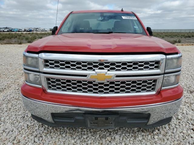 3GCPCREC8EG442038 | 2014 CHEVROLET SILVERADO