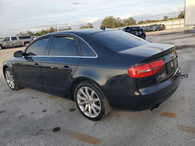 VIN WAUFFAFL9DA107027 2013 Audi A4, Premium Plus no.2