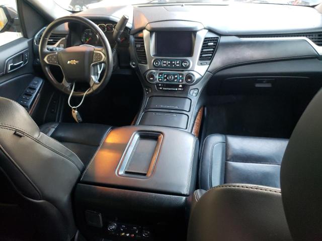 1GNSKKKC3FR149455 | 2015 CHEVROLET SUBURBAN K