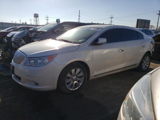 2013 Buick LaCrosse 