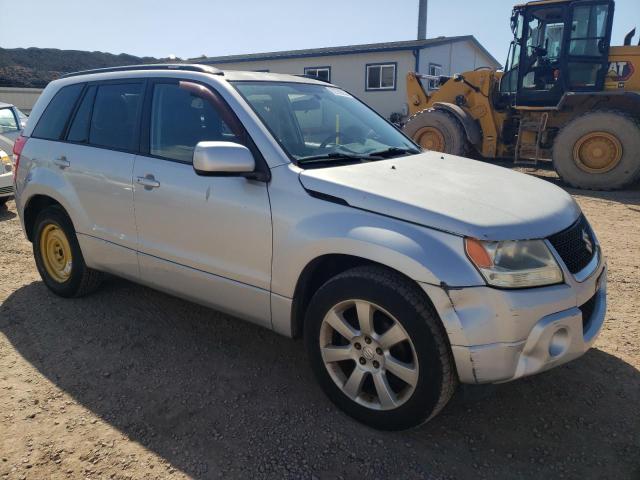 Vin: js3te0d79c4100280, lot: 82196683, suzuki gr vitara jlx 20124