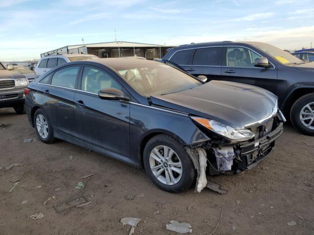 5NPEB4AC7EH854798 | 2014 HYUNDAI SONATA GLS