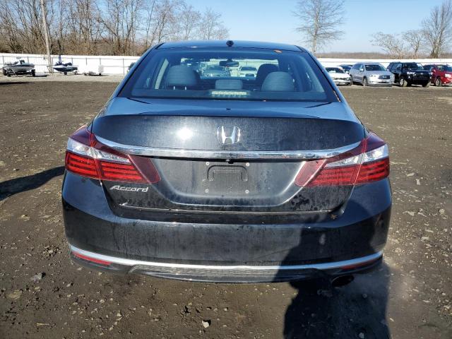 1HGCR2F71GA224449 | 2016 HONDA ACCORD EX