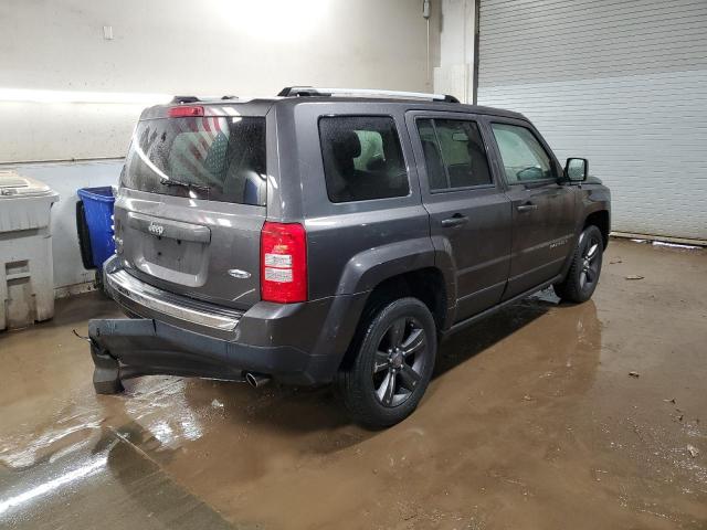 1C4NJRFBXGD718559 | 2016 JEEP PATRIOT LA