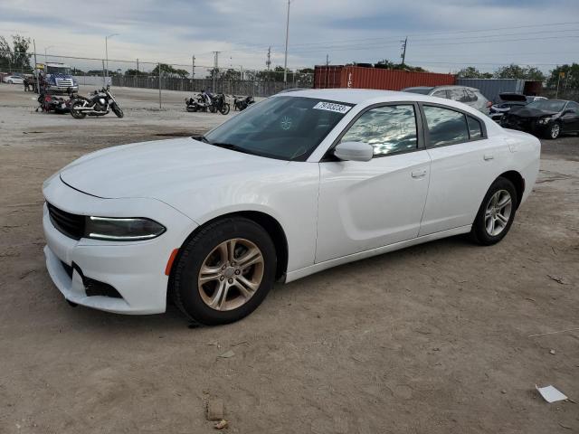 2016 Dodge Charger SE