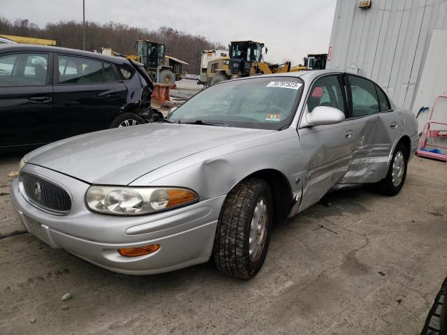 2002 Buick LeSabre Custom