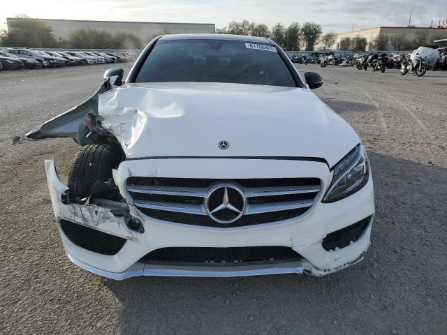 2018 MERCEDES-BENZ C 300 - 55SWF4JB6JU250473