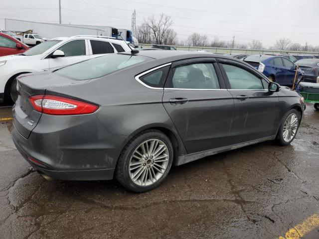 3FA6P0HD5FR303934 | 2015 Ford fusion se