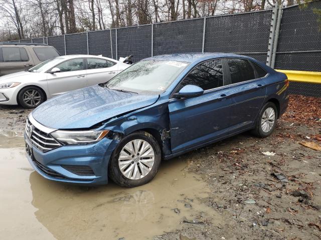 2020 Volkswagen Jetta S