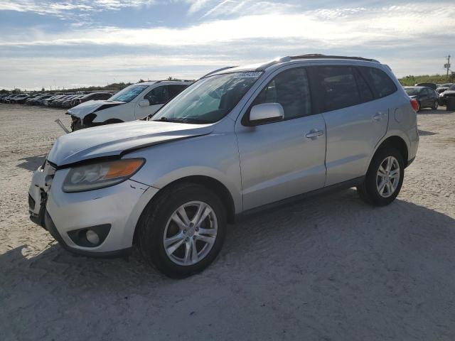 2012 Hyundai Santa Fe SE