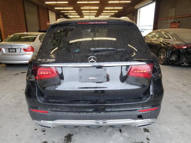 W1N0G8DB4NG087155 | 2022 MERCEDES-BENZ GLC 300