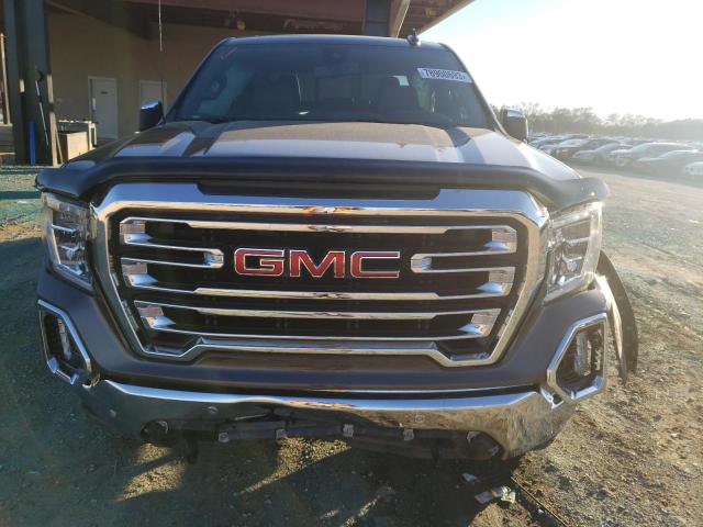 1GTU9DED0KZ167256 | 2019 GM c sierra k1500 slt