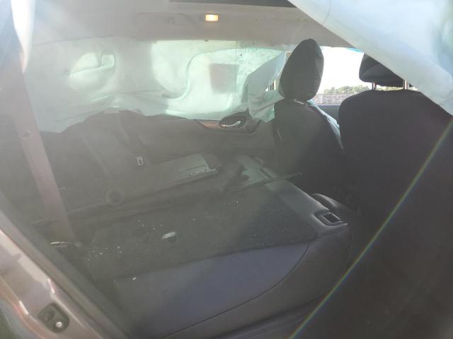 2015 NISSAN ROGUE S - 5N1AT2MT4FC899153