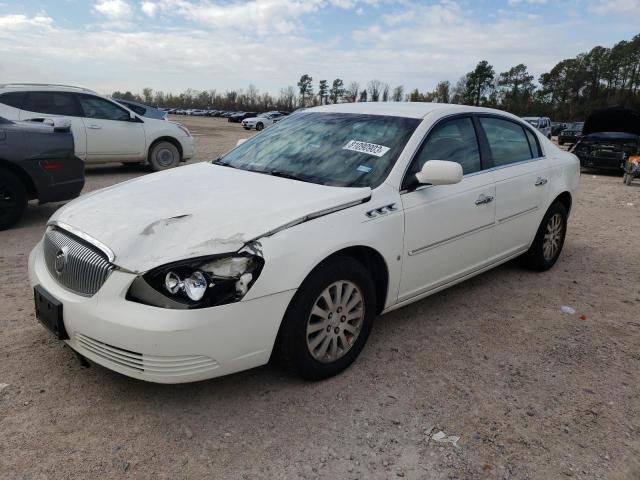 2008 Buick Lucerne CX