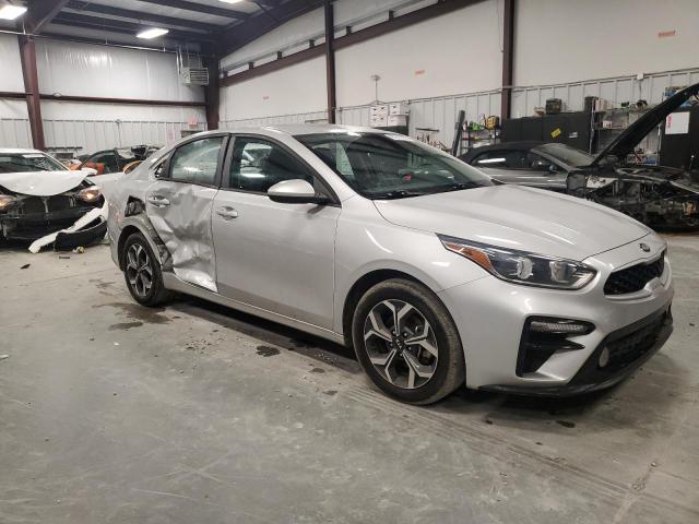 3KPF24AD7KE026957 | 2019 KIA FORTE FE