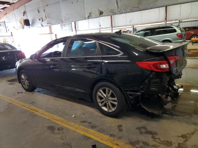 5NPE24AF5GH314637 | 2016 HYUNDAI SONATA SE