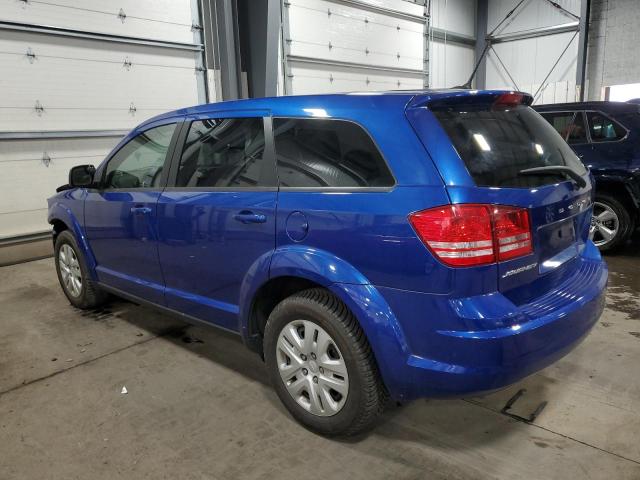 3C4PDCAB1FT719578 | 2015 DODGE JOURNEY SE