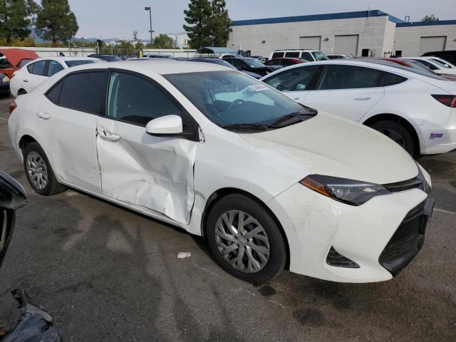 5YFBURHE2JP840032 | 2018 TOYOTA COROLLA L