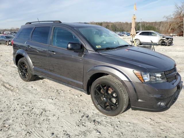 3C4PDCBB7GT220607 | 2016 DODGE JOURNEY SX