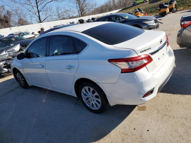 3N1AB7APXEL676424 | 2014 NISSAN SENTRA S