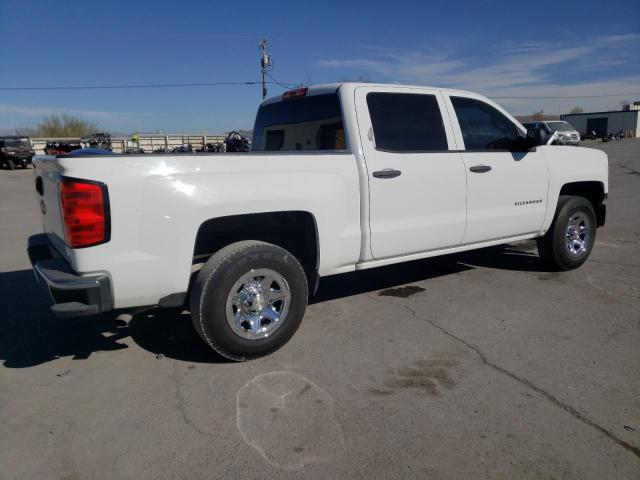 3GCPCPEH4FG199734 | 2015 CHEVROLET SILVERADO