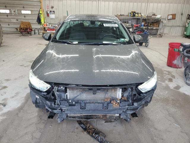 2018 BUICK REGAL TOUR W04GV8SX1J1067236