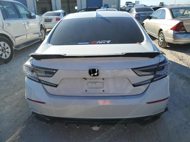 1HGCV2F3XLA029100 | 2020 HONDA ACCORD SPO