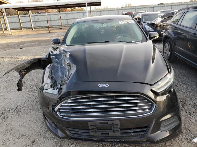 3FA6P0H77ER261744 | 2014 FORD FUSION SE