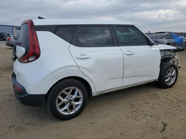 KNDJ23AU8L7735161 | 2020 KIA SOUL LX